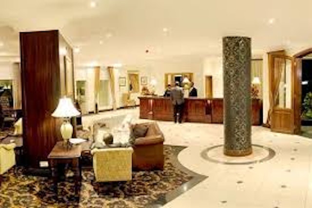 Four Points by Sheraton Arusha, The Arusha Hotel