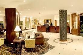 Four Points by Sheraton Arusha, The Arusha Hotel