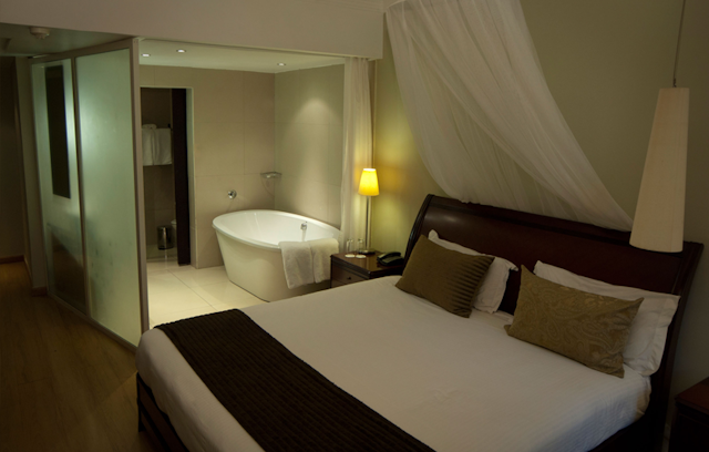 Four Points by Sheraton Arusha, The Arusha Hotel