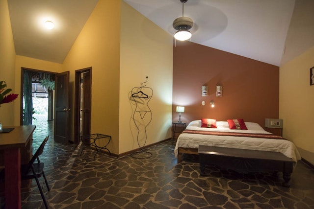 Sarapiquis Rainforest Lodge