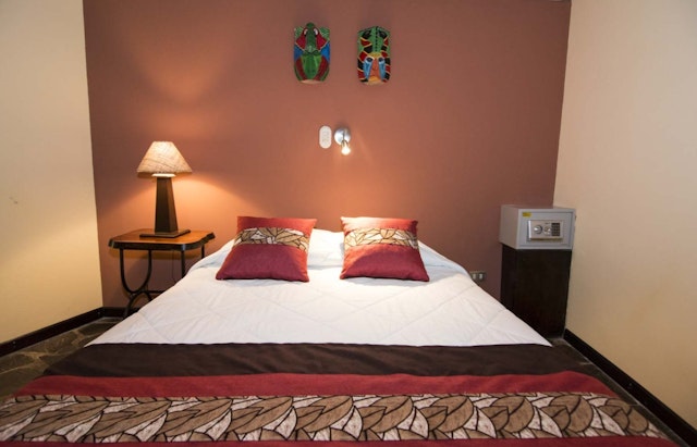 Sarapiquis Rainforest Lodge