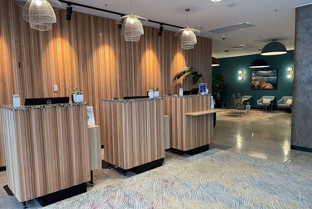TRYP By Wyndham Pulteney Street Adelaide