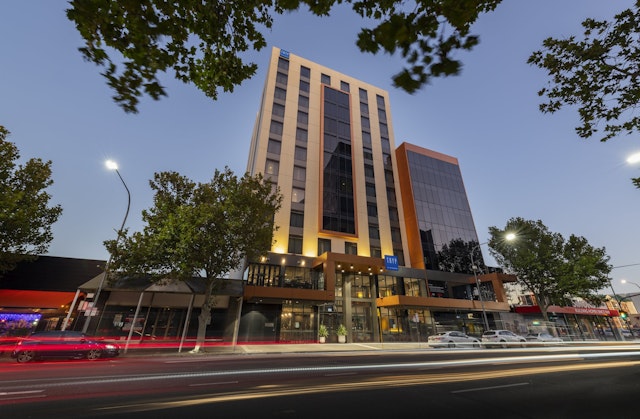 TRYP By Wyndham Pulteney Street Adelaide