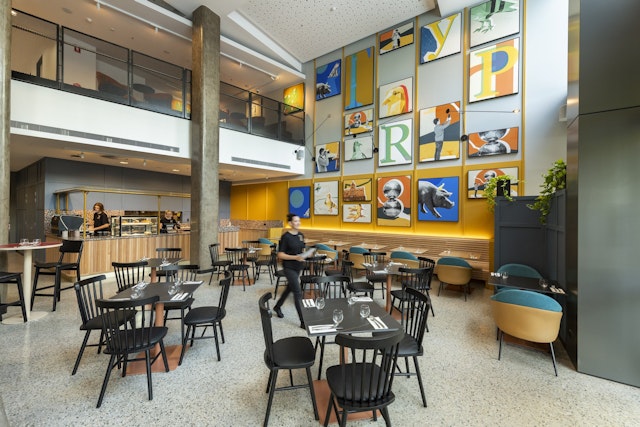 TRYP By Wyndham Pulteney Street Adelaide