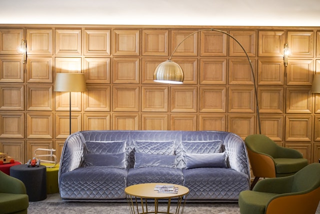 Globe and Cecil Hotel