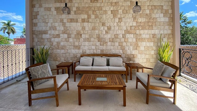 Hotel Casa Lucía