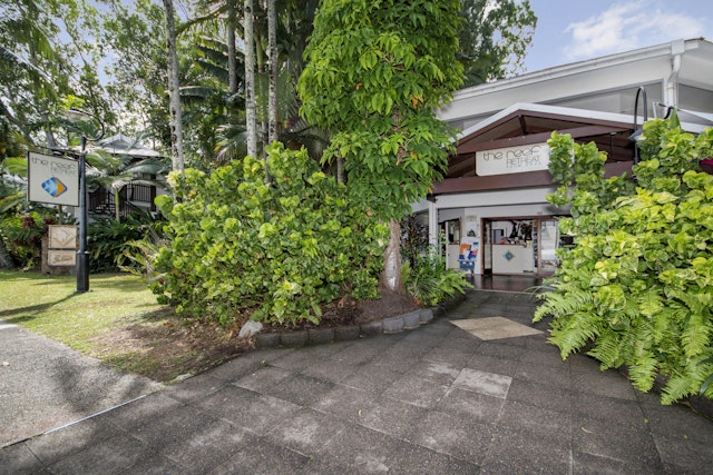 The Reef Retreat Palm Cove