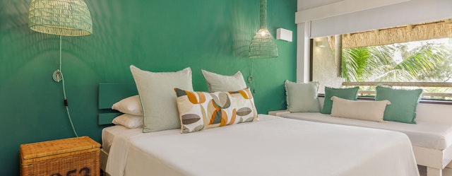 Coin de Mire Attitude