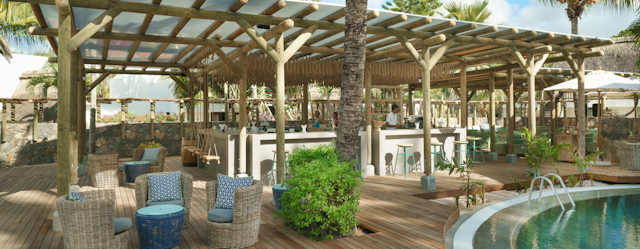 Coin de Mire Attitude