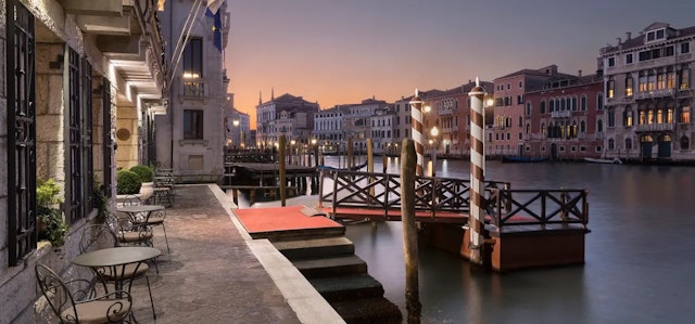 Sina Palazzo Sant'Angelo