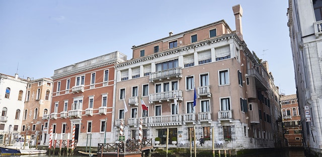 Sina Palazzo Sant'Angelo