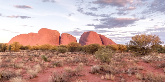 Uluru-Kata Tjuta National Park-3