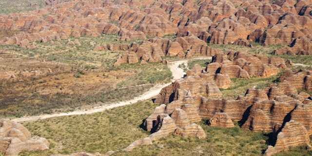 Uluru-Kata Tjuta National Park-2