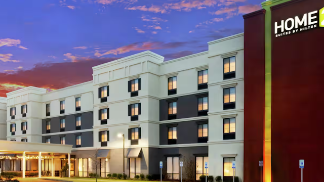 Home2 Suites by Hilton Long Island Brookhaven