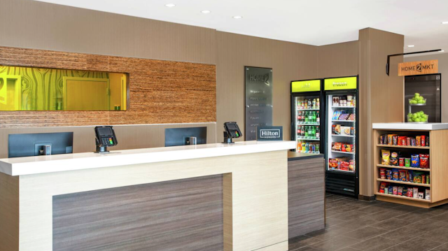 Home2 Suites by Hilton Long Island Brookhaven