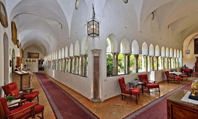 Hotel Luna Convento