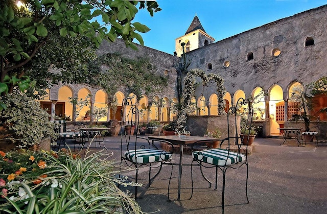 Hotel Luna Convento
