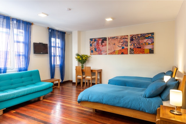 Hotel Casa Deco