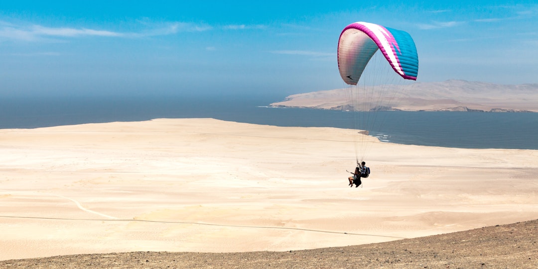 Peru Rundreise 3 Wochen: Urlaub in den Anden
