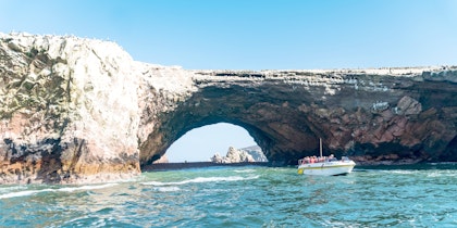 Circuit au Pérou avec extension en Amazonie - Image 3