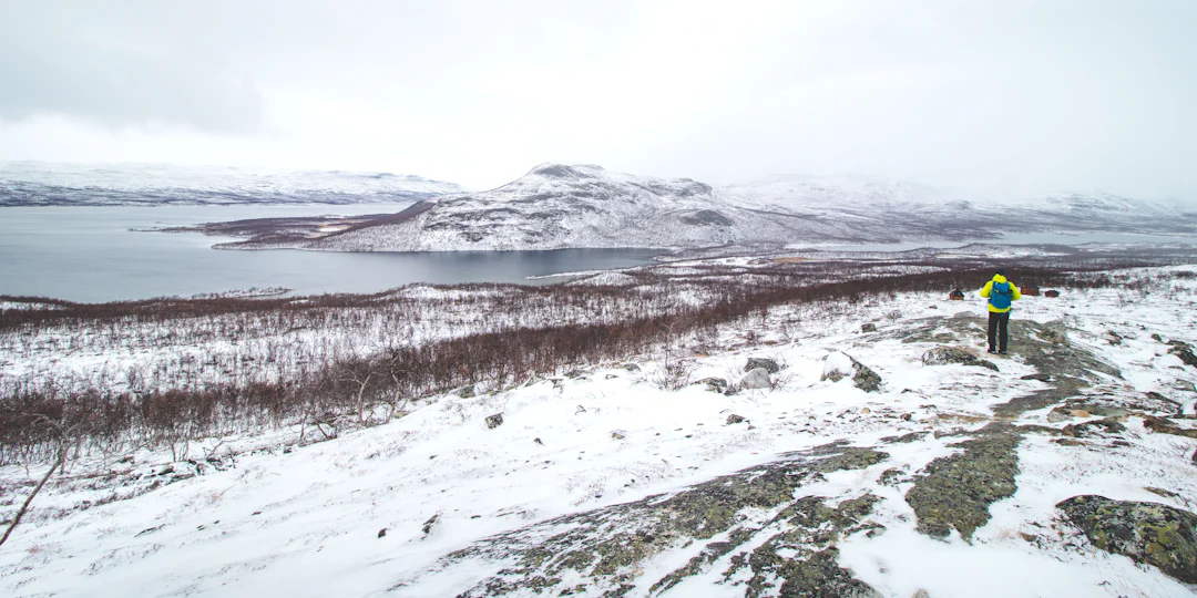 Finnland Rundreise 2 Wochen
