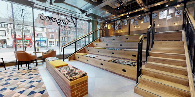 voco Manchester City Centre