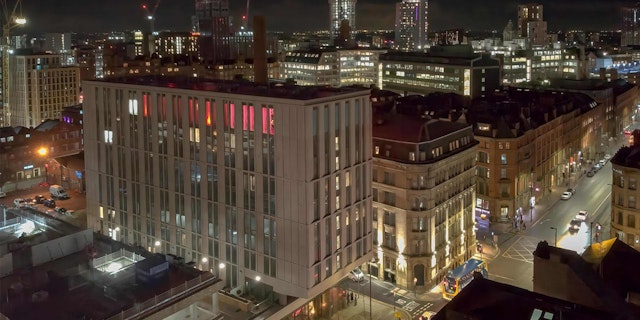 voco Manchester City Centre