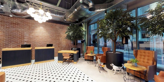 voco Manchester City Centre