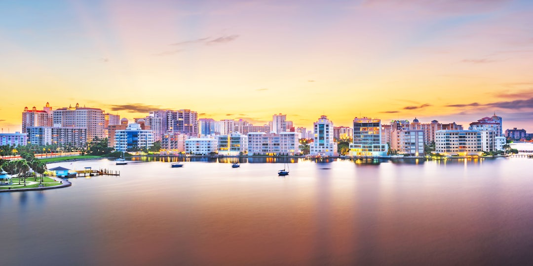 Florida-Bahamas-Reise: Abenteuerwelten voller Magie