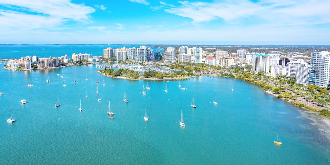 Circuit Floride et Bahamas