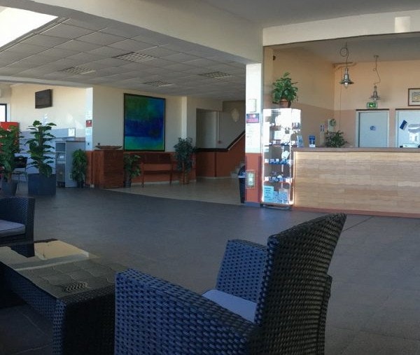 Tahiti Airport Motel