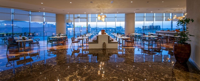 Grand Millennium Muscat