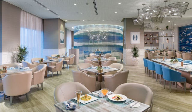 Grand Millennium Muscat