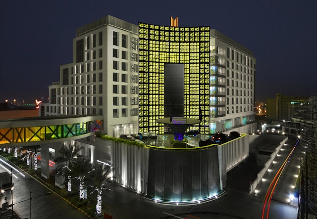 Grand Millennium Muscat