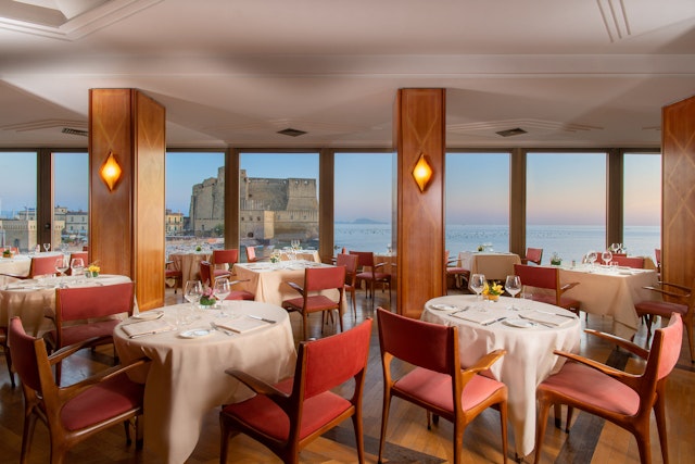 Royal Continental Hotel