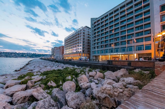 Royal Continental Hotel