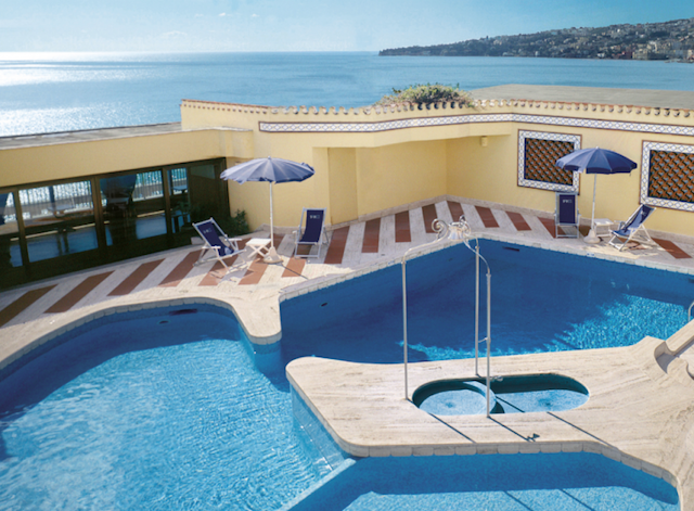 Royal Continental Hotel