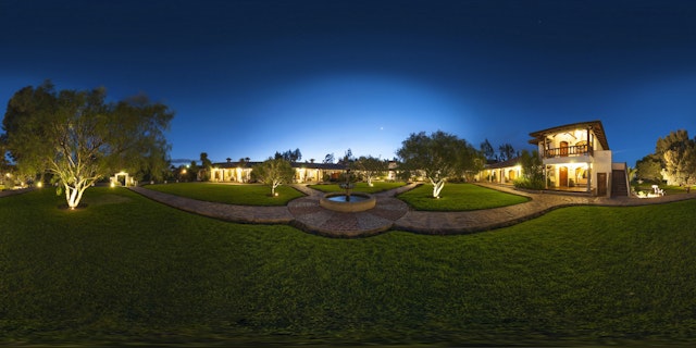 Hacienda Abraspungo