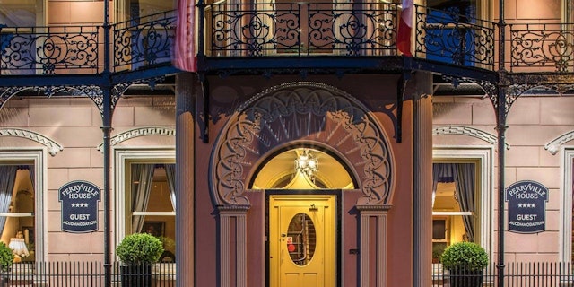Perryville House
