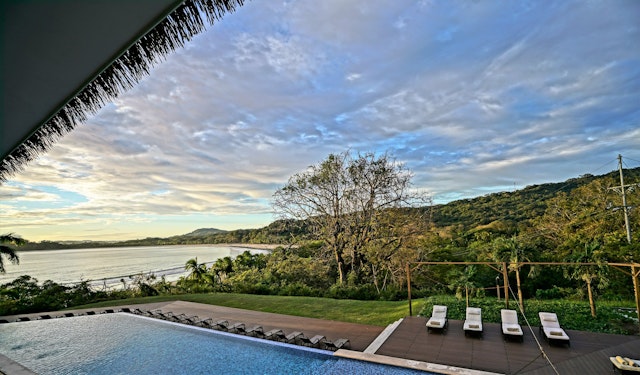 Nammbú Beach Front Bungalows