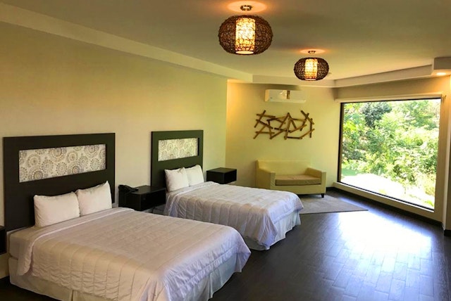 Nammbú Beach Front Bungalows