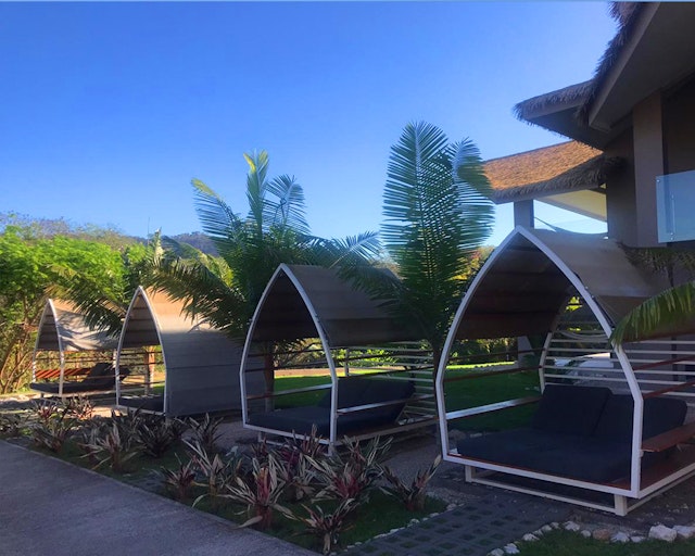 Nammbú Beach Front Bungalows