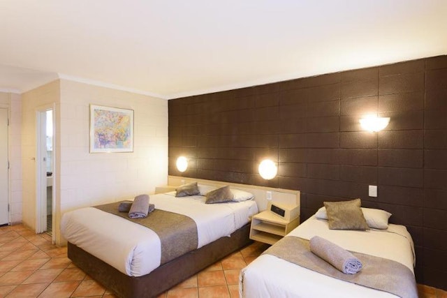 Hospitality Inn Port Hedland