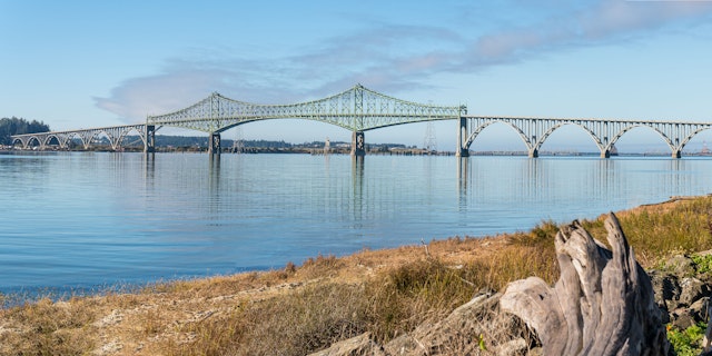 Coos Bay-1