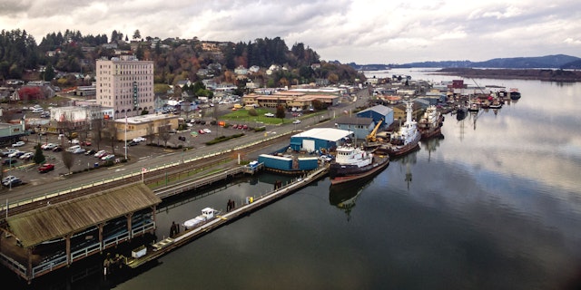 Coos Bay-4