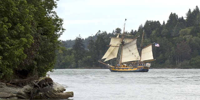 Coos Bay-2