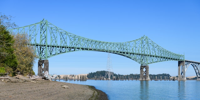 Coos Bay-3
