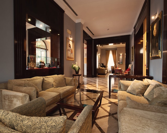 Allegroitalia San Gallo Firenze