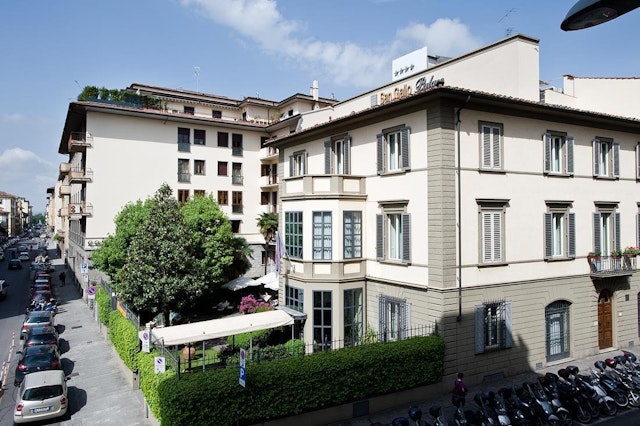 Allegroitalia San Gallo Firenze