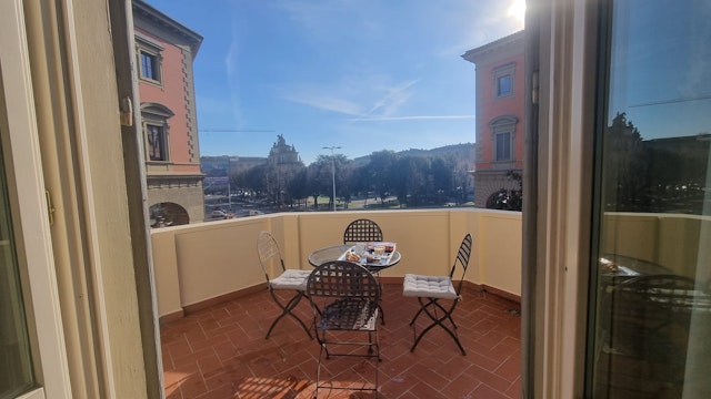 Allegroitalia San Gallo Firenze